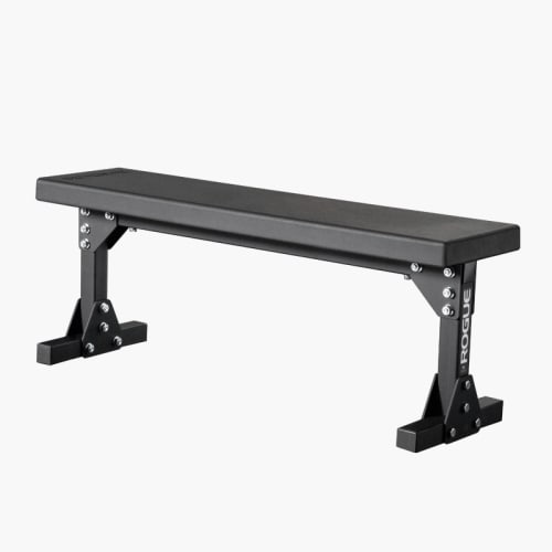 Rogue olympic 2025 bench